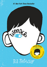 Wonder. Wunder, englische Ausgabe