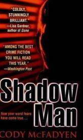 Shadow Man. Die Blutlinie, englische Ausgabe