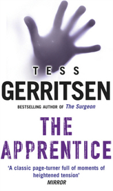 The Apprentice. Der Meister, englische Ausgabe