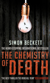 The Chemistry of Death. Die Chemie des Todes, englische Ausgabe