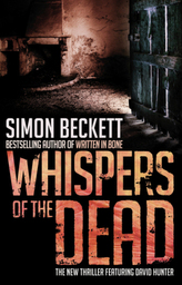 Whispers Of The Dead. Leichenblässe, englische Ausgabe