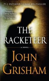 The Racketeer. Das Komplott, englische Ausgabe