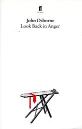 Look Back in Anger. Blick zurück im Zorn, englische Ausgabe