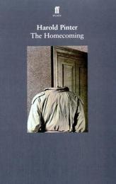 The Homecoming. Die Heimkehr, englische Ausgabe