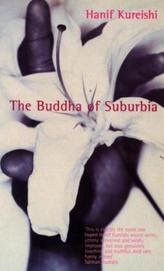 The Buddha of Suburbia. Der Buddha aus der Vorstadt, englische Ausgabe