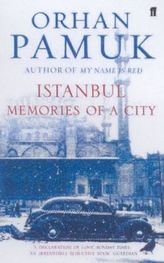 Istanbul, English edition