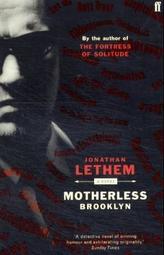 Motherless Brooklyn, English edition