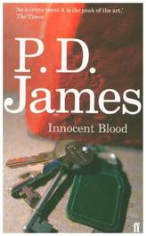 Innocent Blood. Ihres Vaters Haus, englische Ausgabe