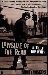 Lowside of the Road. Tom Waits, englische Ausgabe