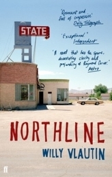 Northline, English edition