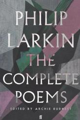 The Complete Poems of Philip Larkin