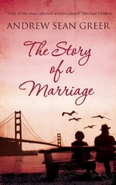 The Story of a Marriage. Geschichte einer Ehe, englische Ausgabe