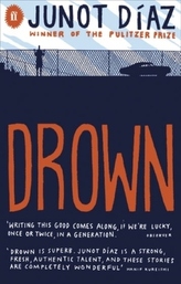 Drown. Abtauchen, englische Ausgabe