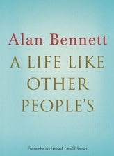 A Life Like Other People's. Leben wie andere Leute, englische Ausgabe