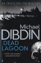 Dead Lagoon. Tödliche Lagune, englische Ausgabe