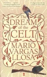 The Dream of the Celt. Der Traum des Kelten, englische Ausgabe