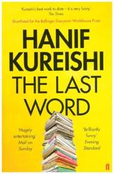 The Last Word. Das letzte Wort, englische Ausgabe