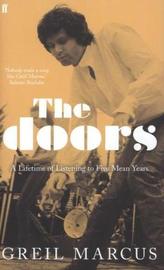 The Doors, English edition