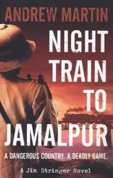 Night Train to Jamalpur