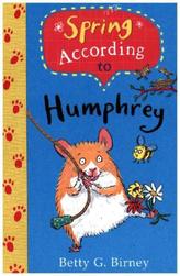 Spring According to Humphrey