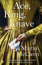 Ace, King, Knave
