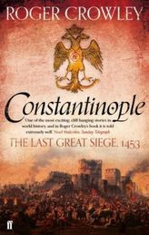 Constantinople. Konstantinopel 1453, englische Ausgabe