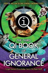 The Third QI Book of General Ignorance