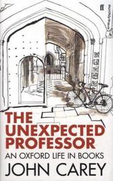 The Unexpected Professor