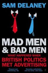 Mad Men & Bad Men