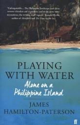 Playing With Water. Wasserspiele, englische Ausgabe