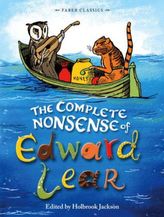 The Complete Nonsense of Edward Lear