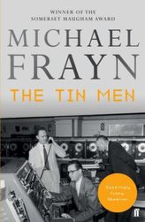 The Tin Men. Blechkumpel, englische Ausgabe