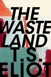 The Waste Land. Das öde Land, englische Ausgabe