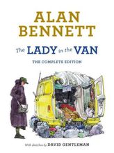 The Lady in the Van (Complete Edition)