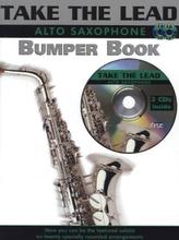 Take the Lead, Bumper, Alto Saxophone, w. 2 Audio-CDs