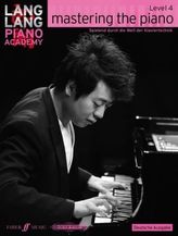Mastering the piano, deutsche Ausgabe. Level.4