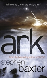 Ark. Die letzte Arche, englische Ausgabe