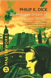 Do Androids Dream of Electric Sheep?. Blade Runner, engl. Ausg.