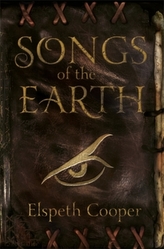 Songs of the Earth. Die Lieder der Erde, englische Ausgabe
