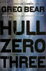 Hull Zero Three. Das Schiff, englische Ausgabe