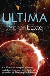 Ultima, English edition