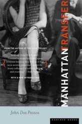 Manhattan Transfer, English edition