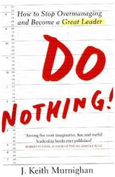 Do Nothing!