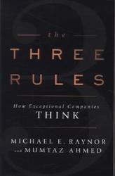 The Three Rules