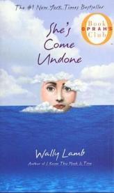 She's Come Undone. Die Musik der Wale, engl. Ausgabe