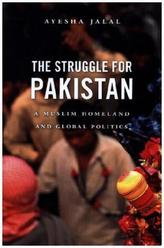 The Struggle for Pakistan