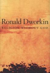 Religion without God. Religion ohne Gott, englische Ausgabe