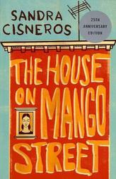 The House on Mango Street. Das Haus in der Mango Street, engl. Ausgabe