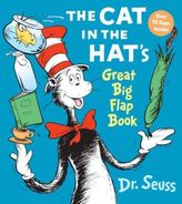 The Cat In The Hat's