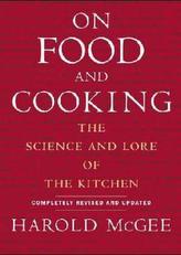 On Food and Cooking